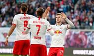 RB Leipzig.